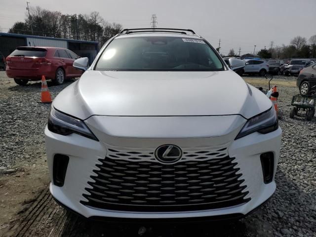 2023 Lexus RX 350 Base