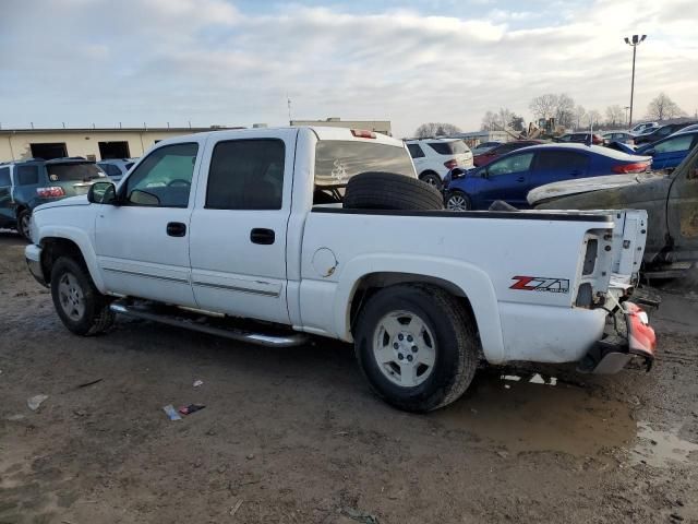 2006 Chevrolet Silverado K1500