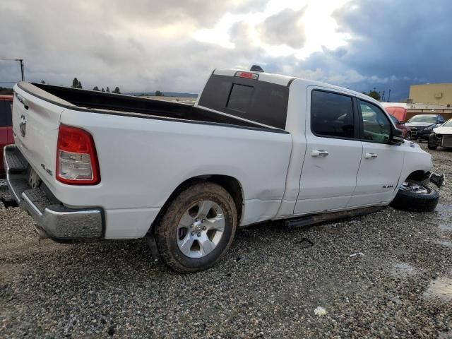 2019 Dodge RAM 1500 BIG HORN/LONE Star