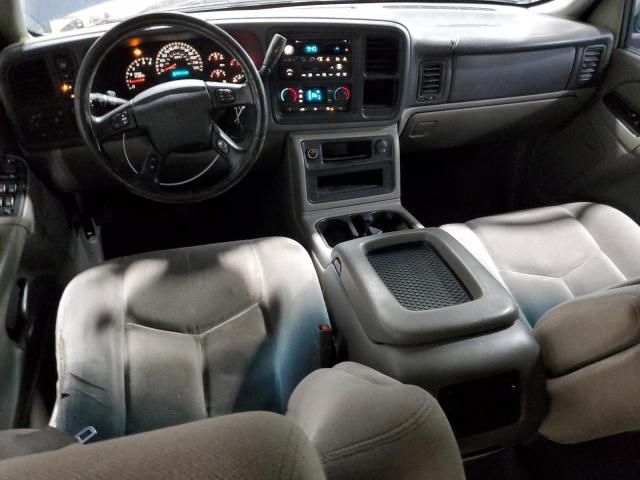 2004 GMC Yukon XL K1500