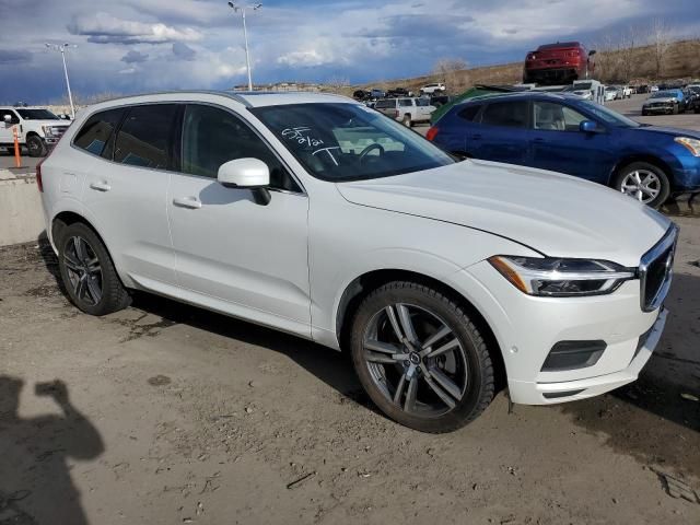 2018 Volvo XC60 T6