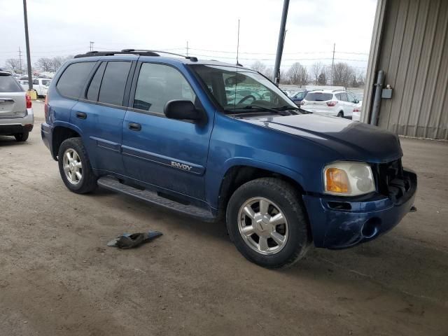 2005 GMC Envoy