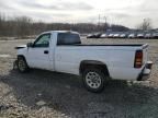 2005 GMC New Sierra C1500