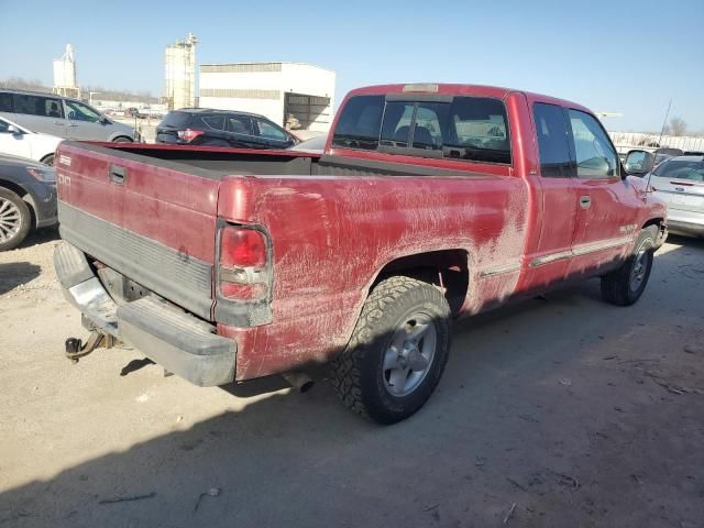 1999 Dodge RAM 1500