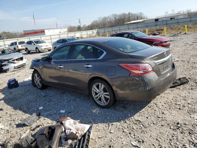 2013 Nissan Altima 3.5S