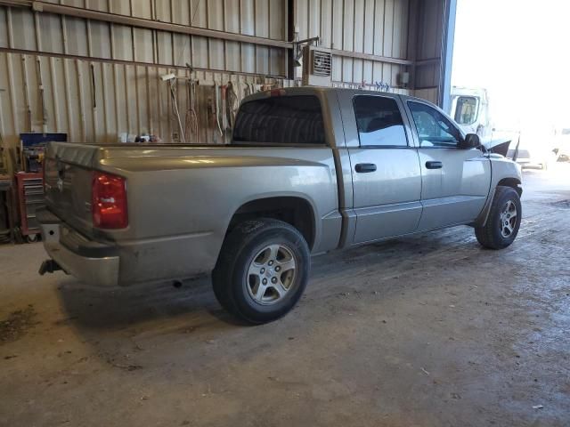 2006 Dodge Dakota Quad SLT