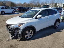 2016 Honda HR-V EX en venta en North Billerica, MA