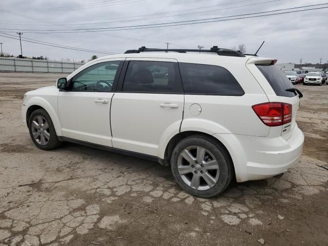 2009 Dodge Journey SXT