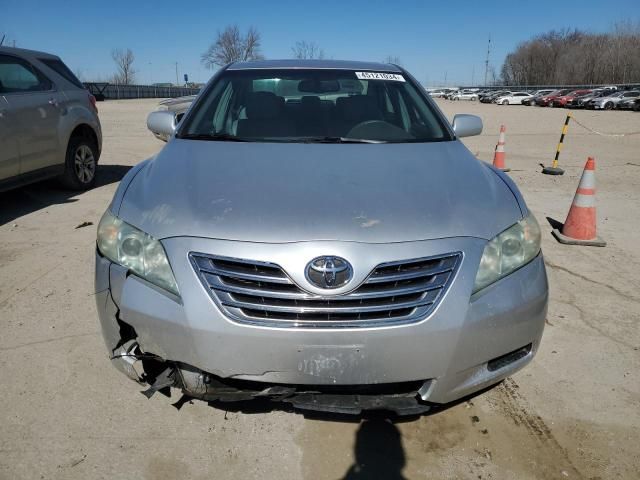 2008 Toyota Camry Hybrid