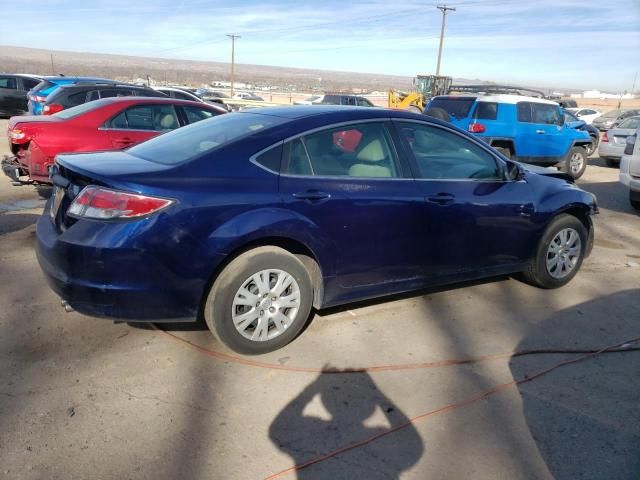 2009 Mazda 6 I