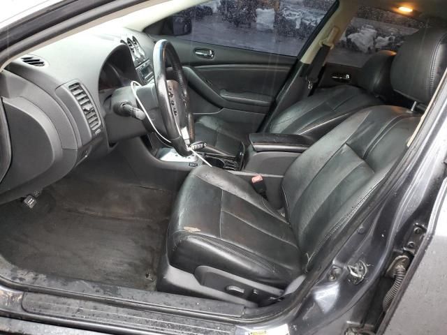 2007 Nissan Altima 3.5SE