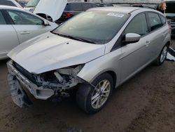 2018 Ford Focus SE for sale in Elgin, IL