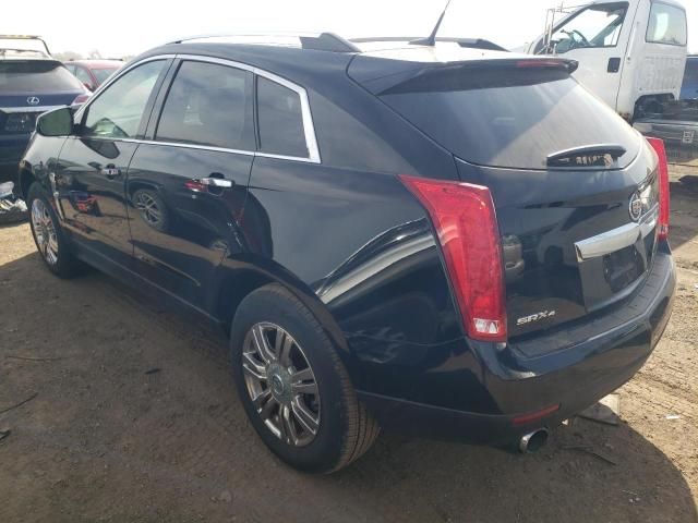 2011 Cadillac SRX Luxury Collection