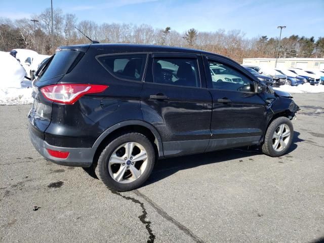 2014 Ford Escape S