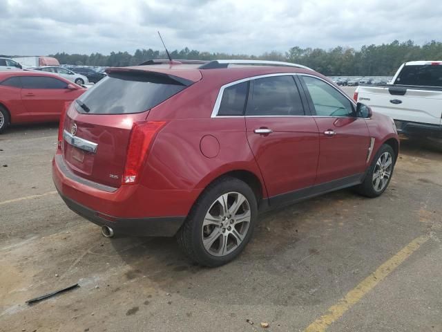 2012 Cadillac SRX Performance Collection