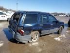 2004 Jeep Grand Cherokee Laredo