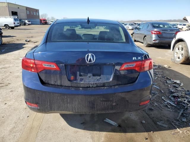 2013 Acura ILX 20 Tech