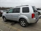 2010 Honda Pilot EXL