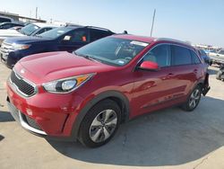 2017 KIA Niro FE for sale in Grand Prairie, TX