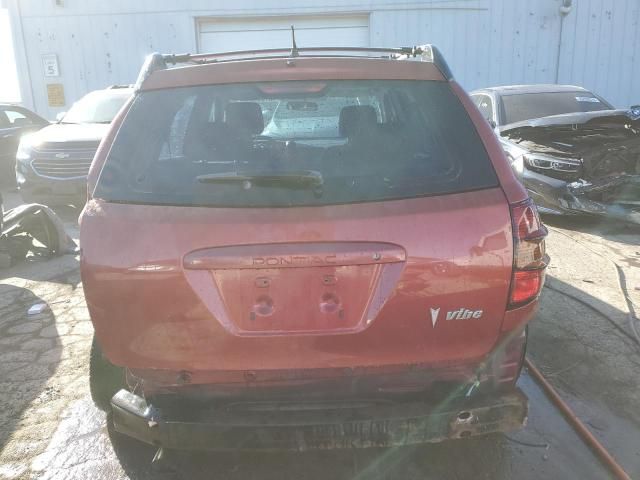 2004 Pontiac Vibe