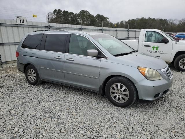 2008 Honda Odyssey EXL