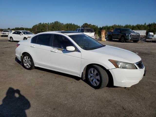 2009 Honda Accord EXL