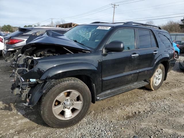 2009 Toyota 4runner SR5