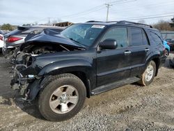 Toyota salvage cars for sale: 2009 Toyota 4runner SR5