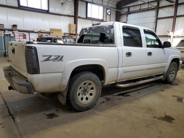 2006 Chevrolet Silverado K1500