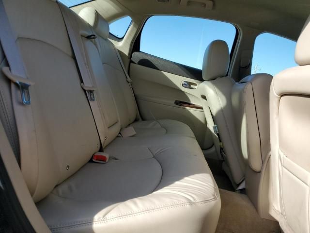 2008 Buick Lacrosse CXL