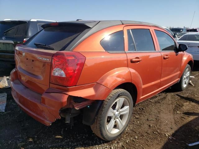 2010 Dodge Caliber Mainstreet