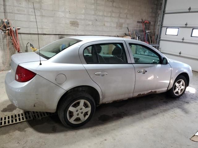 2007 Chevrolet Cobalt LS