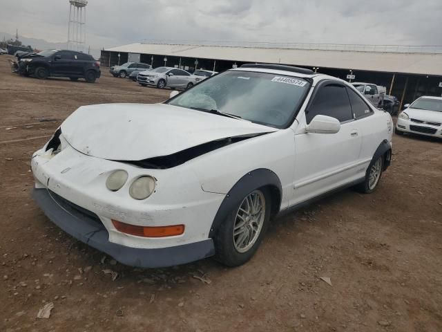 2000 Acura Integra LS