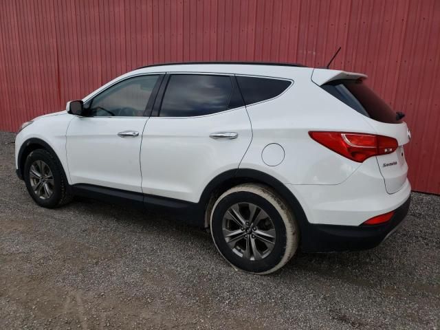 2015 Hyundai Santa FE Sport