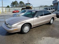 Oldsmobile salvage cars for sale: 1999 Oldsmobile 88 Base