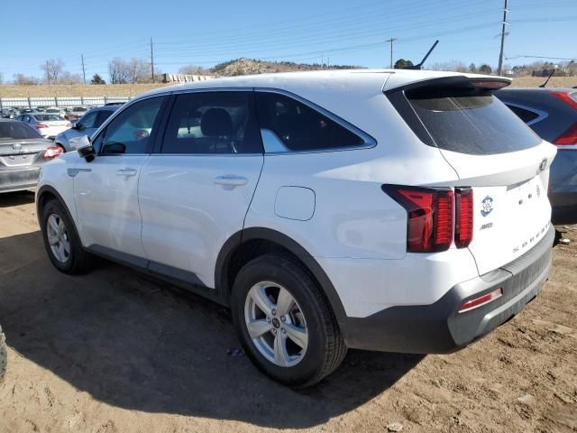 2021 KIA Sorento LX