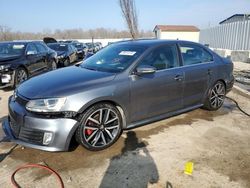 2012 Volkswagen Jetta GLI en venta en Louisville, KY