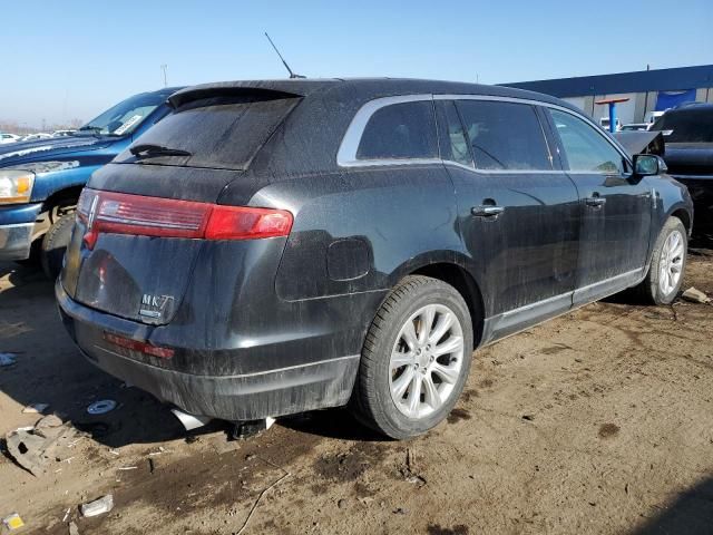 2014 Lincoln MKT