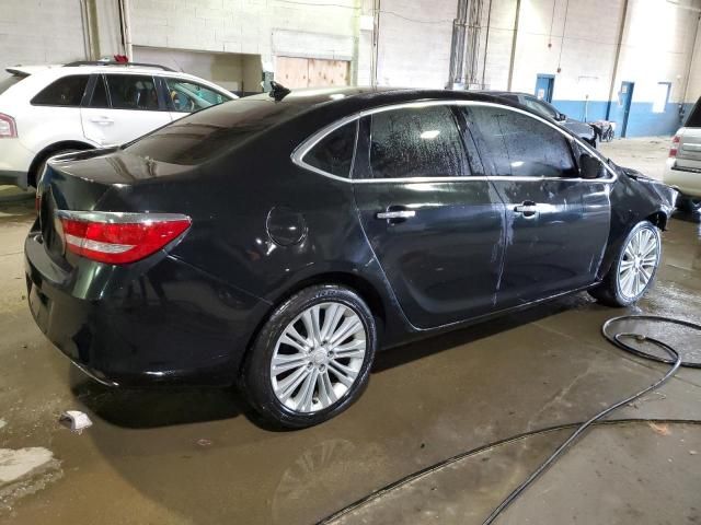 2014 Buick Verano