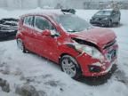 2013 Chevrolet Spark 1LT