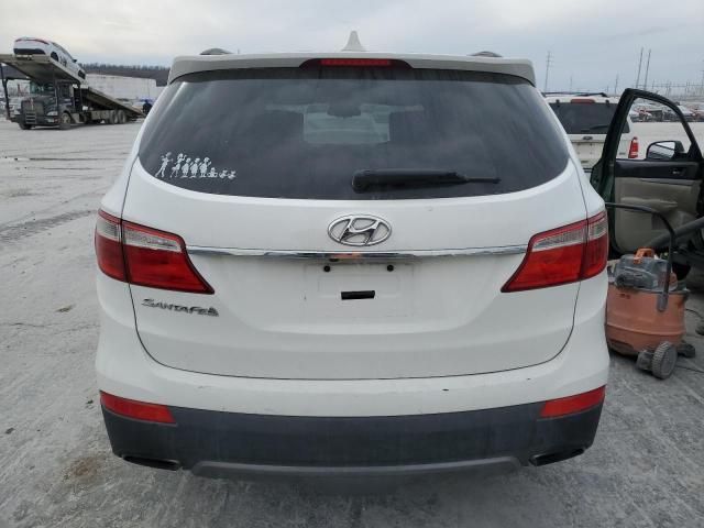 2014 Hyundai Santa FE GLS