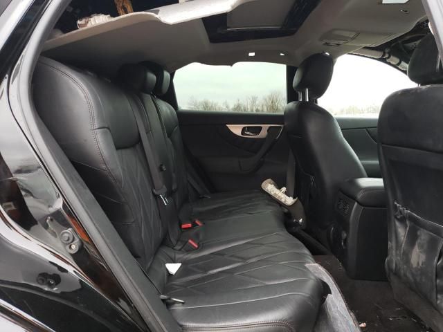 2009 Infiniti FX35