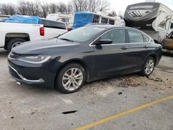 2015 Chrysler 200 Limited for sale in Rogersville, MO