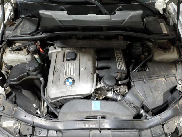 2006 BMW 325 I