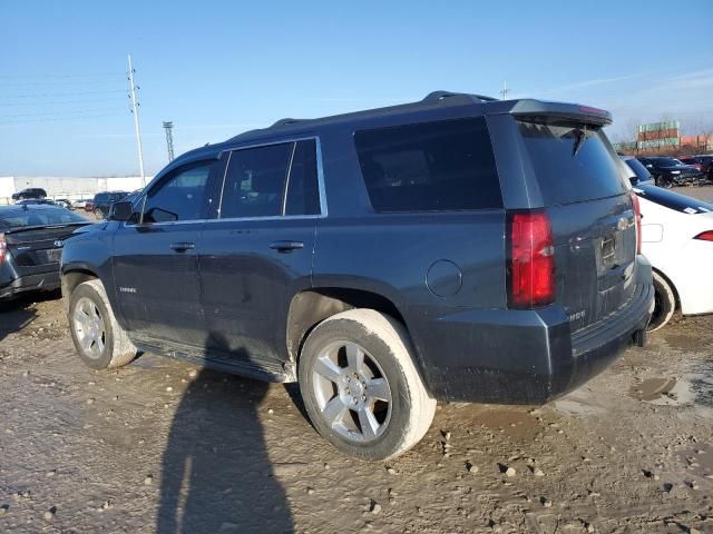 2019 Chevrolet Tahoe K1500 LS