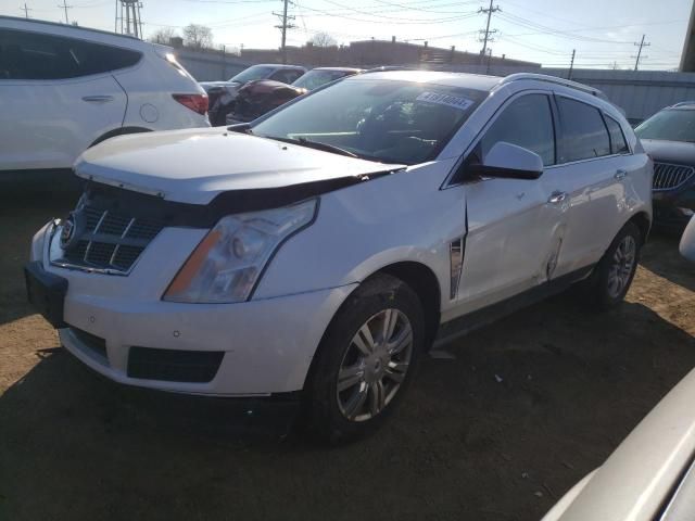 2011 Cadillac SRX Luxury Collection