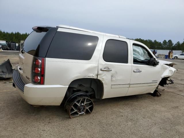 2011 GMC Yukon Denali