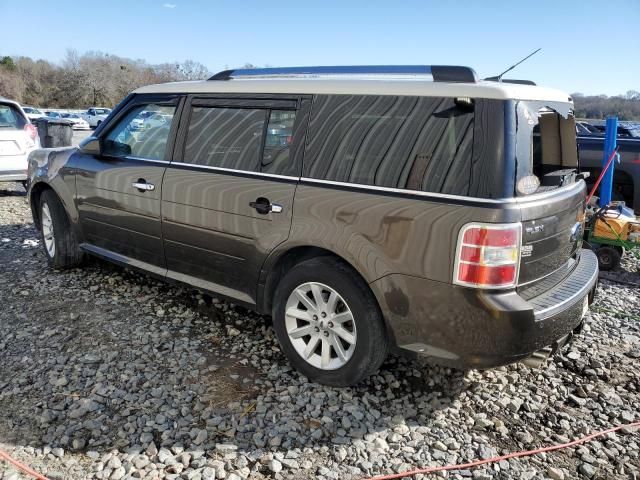 2011 Ford Flex SEL