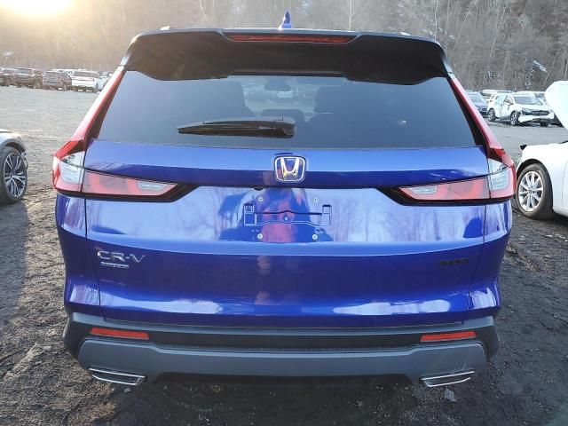 2023 Honda CR-V Sport