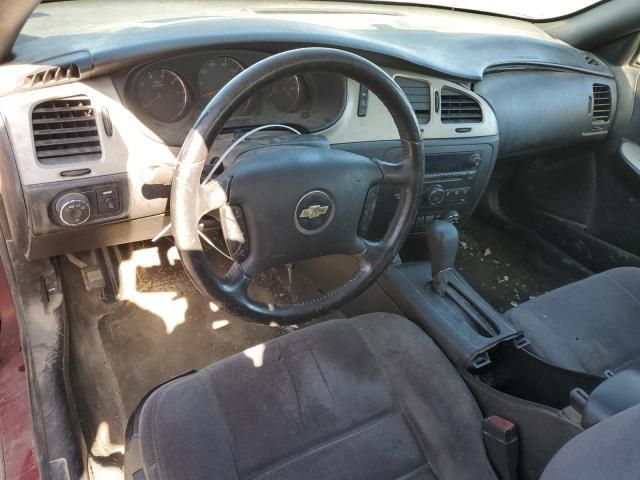 2006 Chevrolet Monte Carlo LT